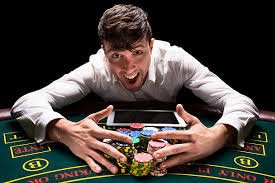 Tim profesional alexis slot dalam pusat operasi kasino online