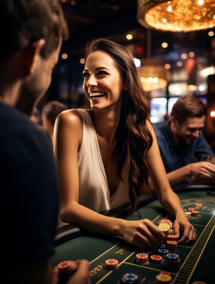 Aplikasi mobile alexis slot dengan antarmuka intuitif untuk akses kasino live dan slot