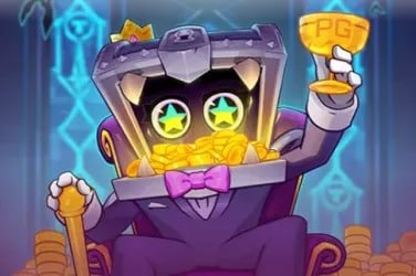 alexis slot featured game showcase